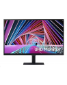 Samsung 27'' A700 (LS27A700NWPXEN) - nr 1