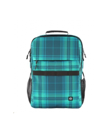 HP Plecak Campus XL Tartan Plaid (7J594AA)