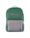 HP Plecak Campus Green (7J595AA) - nr 3