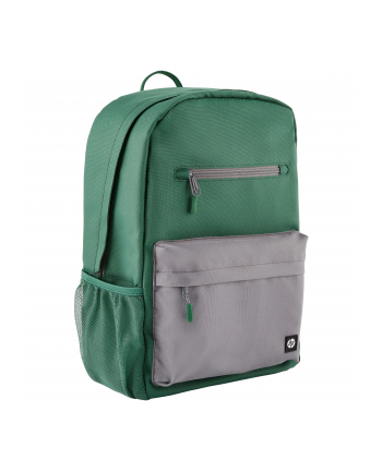 HP Plecak Campus Green (7J595AA) nr 1