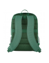 HP Plecak Campus Green (7J595AA) - nr 6