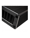 Obudowa Fanless AKASA Plato WS dla Intel NUC 11/12/13 Pro (A-NUC85-M1B) - nr 10