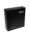 Obudowa Fanless AKASA Plato WS dla Intel NUC 11/12/13 Pro (A-NUC85-M1B) - nr 15