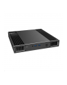 Obudowa Fanless AKASA Plato WS dla Intel NUC 11/12/13 Pro (A-NUC85-M1B) - nr 2