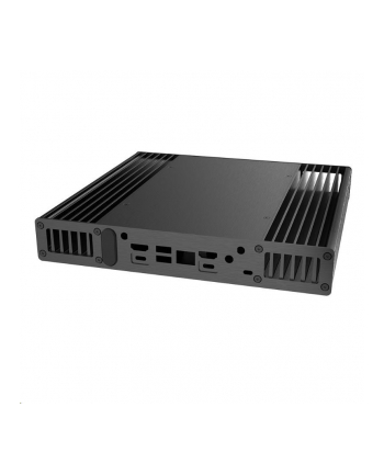 Obudowa Fanless AKASA Plato WS dla Intel NUC 11/12/13 Pro (A-NUC85-M1B)