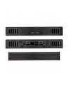 Obudowa Fanless AKASA Plato WS dla Intel NUC 11/12/13 Pro (A-NUC85-M1B) - nr 9
