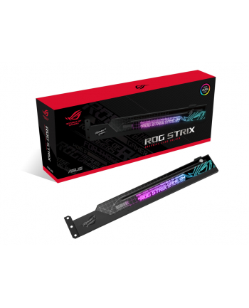 Asus ROG STRIX Graphics Card Holder with RGB (90YE00R0M0NA00) nr 2