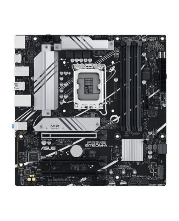 ASUS PRIME B760M-A-CSM