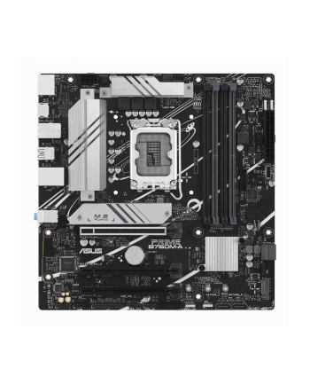 ASUS PRIME B760M-A-CSM