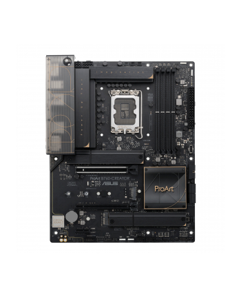 ASUS PROART B760-CREATOR