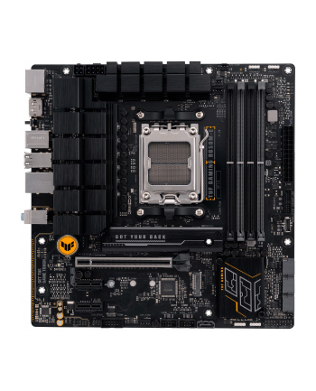 Asus TUF GAMING B650M-E