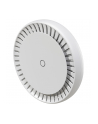 Mikrotik Access Point Cap Ax Capgi-5Haxd2Haxd Ax1800 Wi-Fi 6 5Ghz Wpa3 Poe (CAPGI5HAXD2HAXD) - nr 17