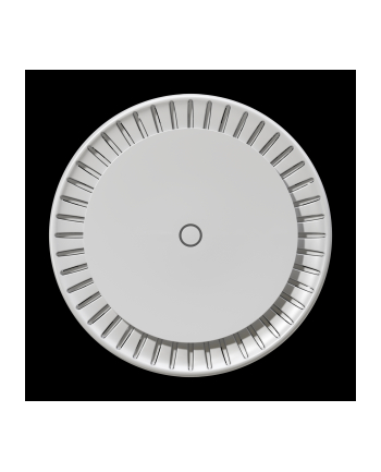 Mikrotik Access Point Cap Ax Capgi-5Haxd2Haxd Ax1800 Wi-Fi 6 5Ghz Wpa3 Poe (CAPGI5HAXD2HAXD)