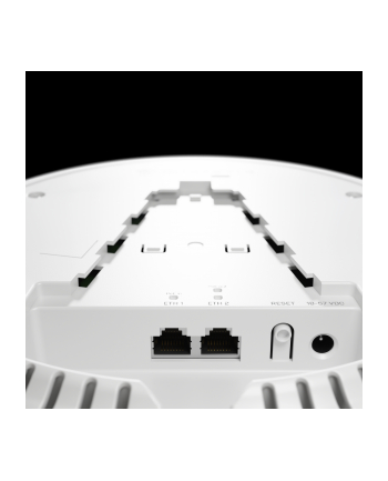 Mikrotik Access Point Cap Ax Capgi-5Haxd2Haxd Ax1800 Wi-Fi 6 5Ghz Wpa3 Poe (CAPGI5HAXD2HAXD)