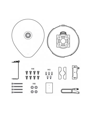 Ubiquiti Af60-Xr 60 Ghz (AF60XR)