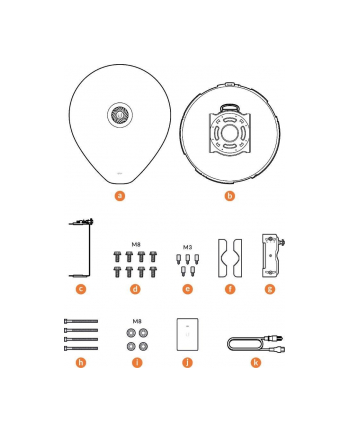 Ubiquiti Af60-Xr 60 Ghz (AF60XR)