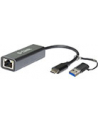 D-Link Adapter Sieciowy Dub-2315, Usb, Usb-C®, Lan (10/100/1000 Mbit/S), 2.5 Gbit/S (DUB2315) - nr 11