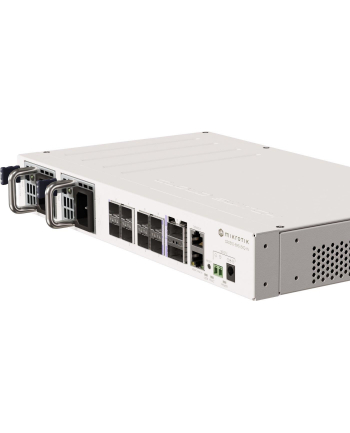 MikroTik CRS510-8XS-2XQ-IN