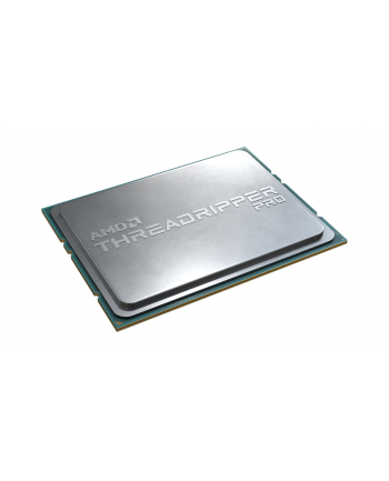 Amd Ryzen Threadripper Pro 5955Wx / 4 Ghz Processor - Oem Procesor 16 Rdzeni Swrx8 (Bez Chłodzenia) (100000000447)