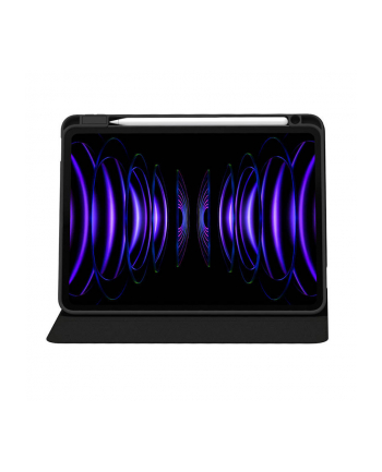 Baseus Etui Magnetyczne Do iPad Pro 12,9'' (Czarny) (Arjs040801) nr 2