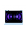 Baseus Etui Magnetyczne Do iPad Pro 12,9 (Niebieski) (Arjs040803) - nr 5