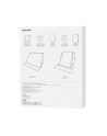 Baseus Etui Magnetyczne Do iPad Pro 12,9'' (Fioletowy) (Arjs040805) - nr 14