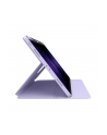 Baseus Etui Magnetyczne Do iPad Pro 12,9'' (Fioletowy) (Arjs040805) - nr 2
