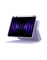 Baseus Etui Magnetyczne Do iPad Pro 12,9'' (Fioletowy) (Arjs040805) - nr 5