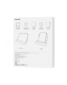 Baseus Etui Magnetyczne Do iPad Pro 12,9'' (Jasno Szary) (Arjs040813) - nr 15