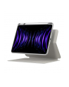 Baseus Etui Magnetyczne Do iPad Pro 12,9'' (Jasno Szary) (Arjs040813) - nr 3