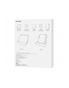 Baseus Etui Magnetyczne Do iPad Pro 12,9'' (Jasno Szary) (Arjs040813) - nr 7