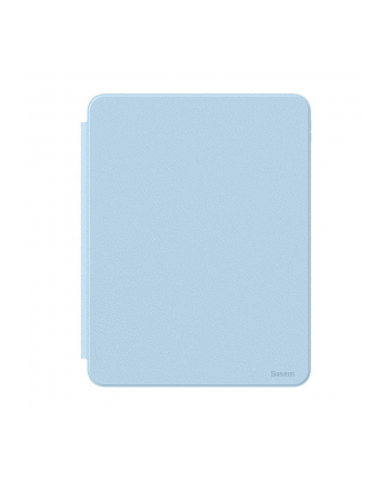 Baseus Etui Magnetyczne Do iPad Pro 11/iPad Air4/Air5 10,9'' (Niebieski) (Arjs040903) nr 2