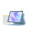 Baseus Etui Magnetyczne Do iPad Pro 11/iPad Air4/Air5 10,9'' (Niebieski) (Arjs040903) - nr 15