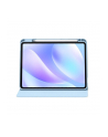 Baseus Etui Magnetyczne Do iPad Pro 11/iPad Air4/Air5 10,9'' (Niebieski) (Arjs040903) - nr 3