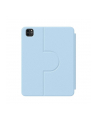 Baseus Etui Magnetyczne Do iPad Pro 11/iPad Air4/Air5 10,9'' (Niebieski) (Arjs040903) - nr 4