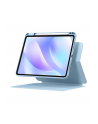 Baseus Etui Magnetyczne Do iPad Pro 11/iPad Air4/Air5 10,9'' (Niebieski) (Arjs040903) - nr 5