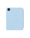 Baseus Etui Magnetyczne Do iPad Pro 11/iPad Air4/Air5 10,9'' (Niebieski) (Arjs040903) - nr 9