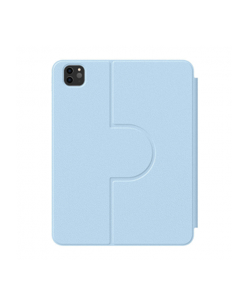 Baseus Etui Magnetyczne Do iPad Pro 11/iPad Air4/Air5 10,9'' (Niebieski) (Arjs040903) nr 1