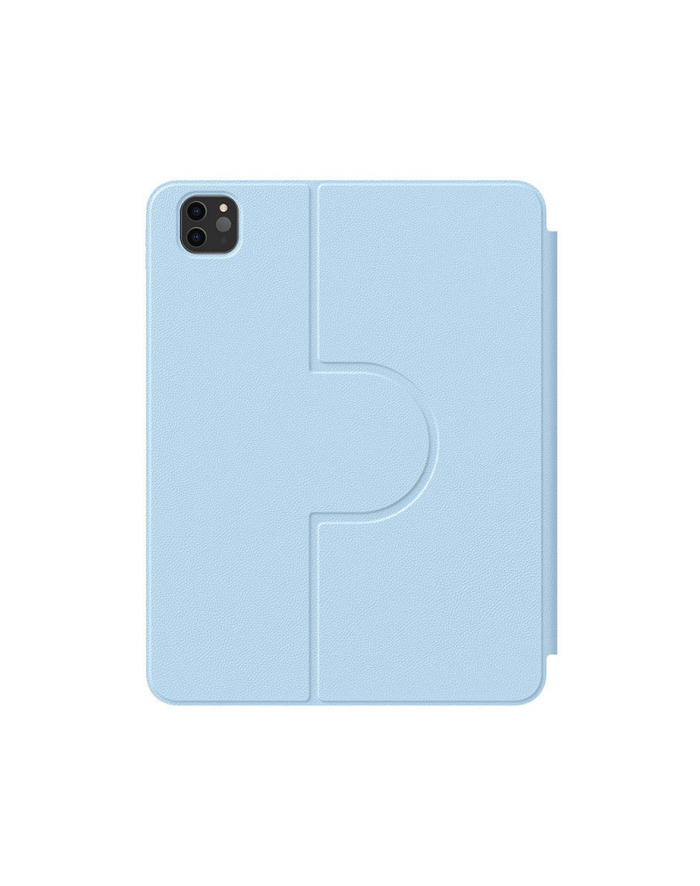 Baseus Etui Magnetyczne Do iPad Pro 11/iPad Air4/Air5 10,9'' (Niebieski) (Arjs040903) główny