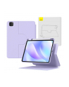 Baseus Etui Magnetyczne Do iPad Pro 11/iPad Air4/Air5 10,9'' (Fioletowy) (Arjs040905) - nr 15