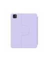 Baseus Etui Magnetyczne Do iPad Pro 11/iPad Air4/Air5 10,9'' (Fioletowy) (Arjs040905) - nr 2
