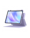 Baseus Etui Magnetyczne Do iPad Pro 11/iPad Air4/Air5 10,9'' (Fioletowy) (Arjs040905) - nr 6