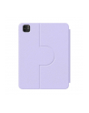Baseus Etui Magnetyczne Do iPad Pro 11/iPad Air4/Air5 10,9'' (Fioletowy) (Arjs040905) - nr 9