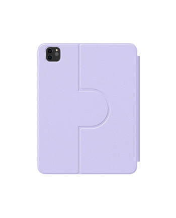 Baseus Etui Magnetyczne Do iPad Pro 11/iPad Air4/Air5 10,9'' (Fioletowy) (Arjs040905) nr 1