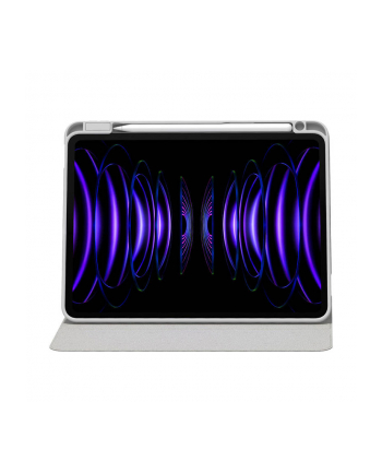 Baseus Etui Magnetyczne Do iPad Pro 11/iPad Air4/Air5 10,9'' (Szary) (Arjs040913) nr 1