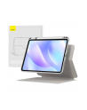 Baseus Etui Magnetyczne Do iPad Pro 11/iPad Air4/Air5 10,9'' (Szary) (Arjs040913) - nr 15