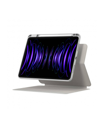 Baseus Etui Magnetyczne Do iPad Pro 11/iPad Air4/Air5 10,9'' (Szary) (Arjs040913) nr 2