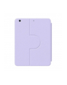 Baseus Etui Magnetyczne Do iPad 10,2'' (Fioletowy) (Arjs041005) - nr 1