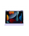 Baseus Etui Magnetyczne Do iPad 10,2'' (Fioletowy) (Arjs041005) - nr 3