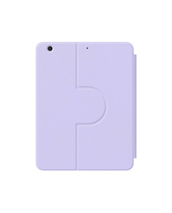 Baseus Etui Magnetyczne Do iPad 10,2'' (Fioletowy) (Arjs041005) nr 1